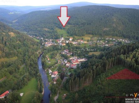 04-flyto.jpg | Prodej - pozemek, trvalý travní porost, 13 819 m²
