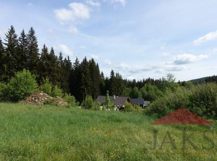 Prodej - pozemek pro bydlení, 1 169 m² obrázek