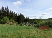 Prodej - pozemek pro bydlení, 1 169 m²