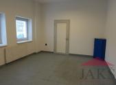 Pronájem - kanceláře, 16 m²