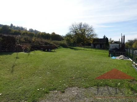 01.jpg | Prodej - pozemek pro bydlení, 457 m²