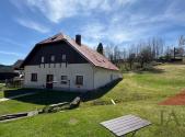 Prodej - dům/vila, 238 m²
