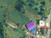 Prodej - pozemek pro bydlení, 3 044 m²