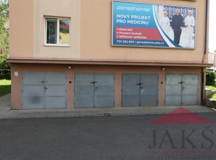 01.jpg | Prodej - malý objekt/garáž