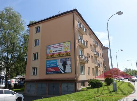 02.jpg | Prodej - malý objekt/garáž