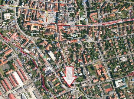 28-mapy-tyrsova.jpg | Prodej - malý objekt/garáž