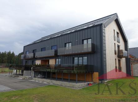 Prodej bytu, 3+kk, 142 m² obrázek