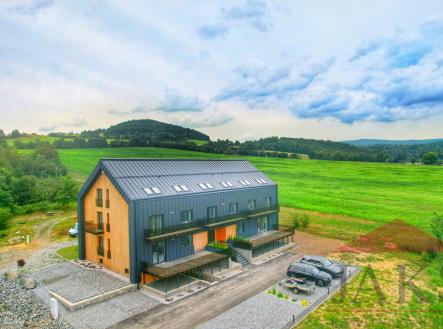 Prodej bytu, 3+kk, 142 m² obrázek