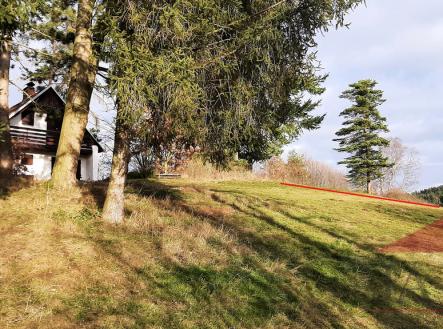 04.jpg | Prodej - pozemek pro bydlení, 714 m²
