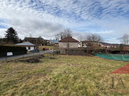 01a.jpg | Prodej - pozemek pro bydlení, 737 m²
