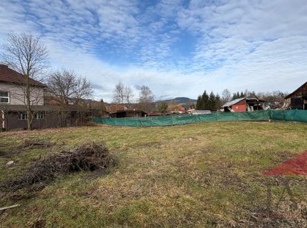 02a.jpg | Prodej - pozemek pro bydlení, 737 m²