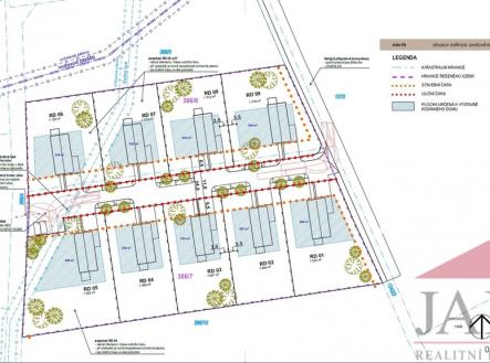 04-situace-definice-zastavitelnosti.jpg | Prodej - pozemek pro bydlení, 11 860 m²