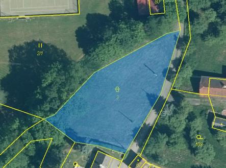 Prodej - pozemek pro bydlení, 1 338 m² obrázek