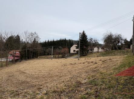 01.jpg | Prodej - pozemek pro bydlení, 1 338 m²