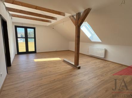 Prodej bytu, 3+kk, 98 m² obrázek