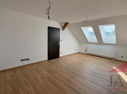 Prodej bytu, 2+kk, 46 m² obrázek