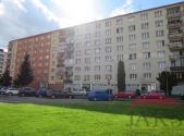 Pronájem bytu, 1+1, 37 m²