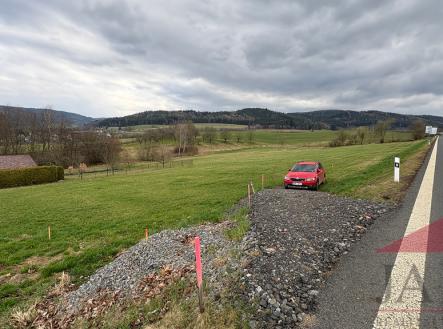 Prodej - pozemek pro bydlení, 679 m² obrázek