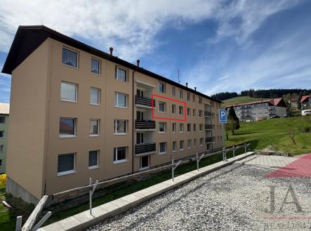 Prodej bytu, 4+1, 81 m² obrázek