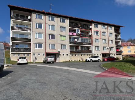 02.jpg | Prodej bytu, 4+1, 81 m²