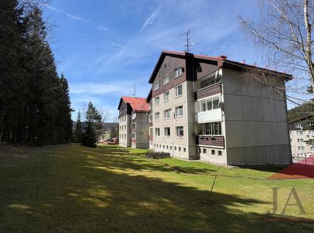 Prodej bytu, 3+1, 73 m² obrázek
