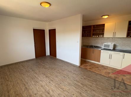 Prodej bytu, 2+kk, 55 m² obrázek