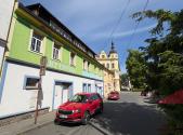 Prodej - dům/vila, 438 m²