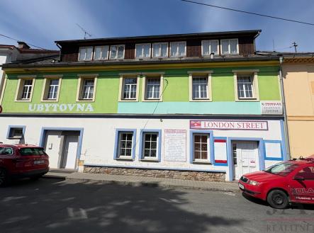 Prodej - obchodní prostor, 438 m² obrázek