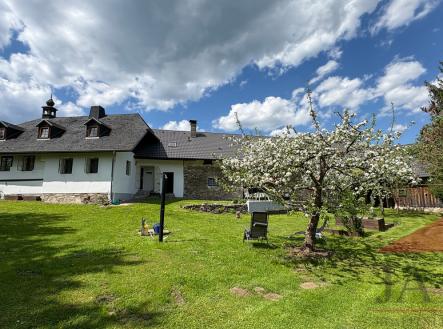 02.jpg | Prodej - chata/rekreační objekt, 220 m²