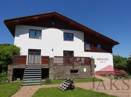 Prodej bytu, 3+kk, 146 m² obrázek