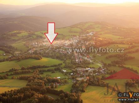 22-sumava.jpg | Prodej - pozemek pro bydlení, 684 m²