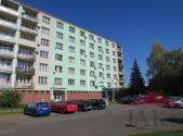 Pronájem bytu, 1+1, 37 m²
