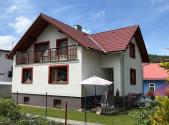 Prodej - dům/vila, 146 m²