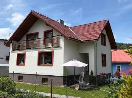 Prodej - dům/vila, 146 m² obrázek