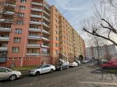 Pronájem bytu, 2+1, 57 m²