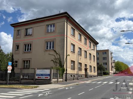 01.jpg | Prodej bytu, 3+1, 146 m²
