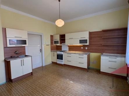 03.jpg | Prodej bytu, 3+1, 146 m²