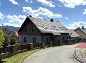 Prodej - dům/vila, 162 m²