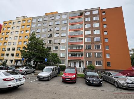 Prodej bytu, 3+1, 71 m² obrázek