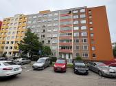Prodej bytu, 3+1, 71 m²