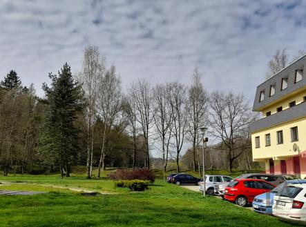 Pronájem bytu, 1+kk, 31 m² obrázek