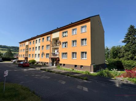 Prodej bytu, 4+1, 84 m² obrázek