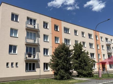 Prodej bytu, 3+1, 67 m² obrázek