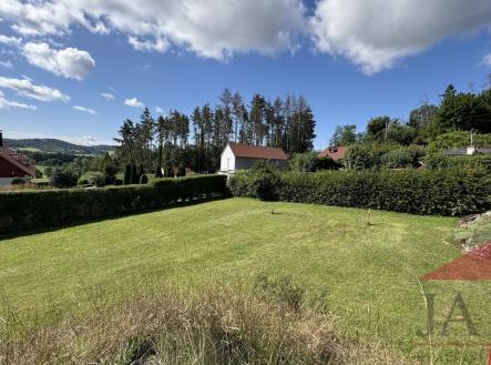 02.jpg | Prodej - pozemek pro bydlení, 1 126 m²