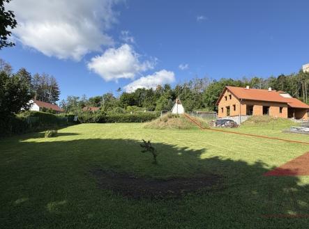 01.jpg | Prodej - pozemek pro bydlení, 1 126 m²