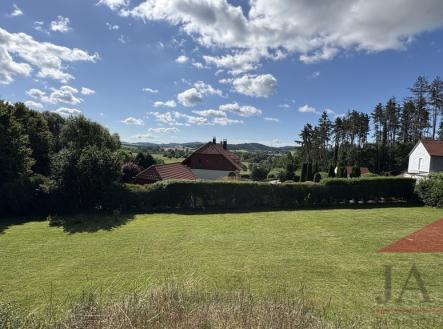 03.jpg | Prodej - pozemek pro bydlení, 1 126 m²