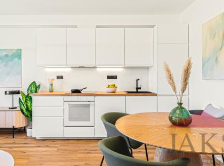 Prodej bytu, 2+kk, 40 m² obrázek
