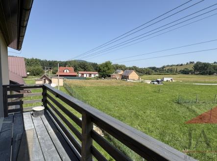 aktuální stav rozestavěné bytové jednotky | Prodej bytu, 1+kk, 20 m²