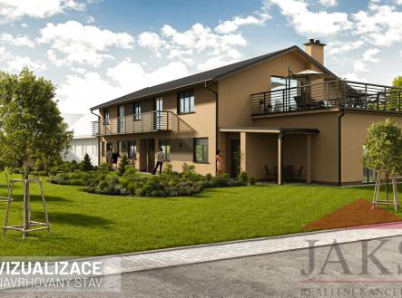 01-studiobarak-4-vizualizace-1.jpg | Prodej bytu, 1+kk, 24 m²