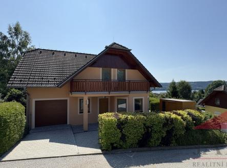 Prodej - dům/vila, 176 m² obrázek